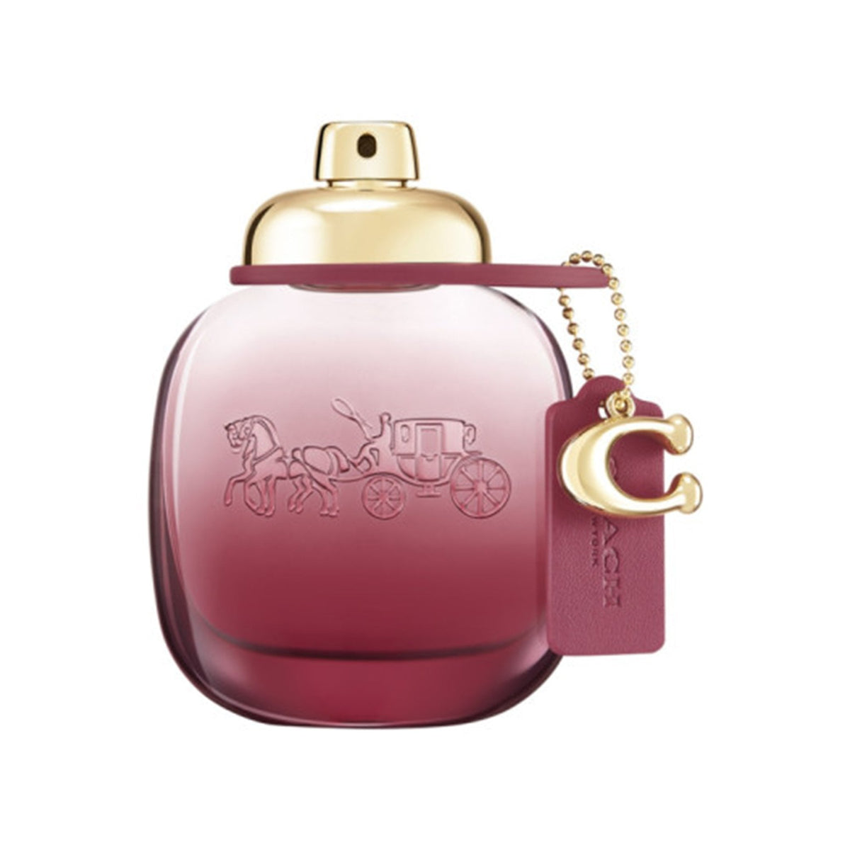 Coach Wild Rose Eau De Parfum 30ml Spray