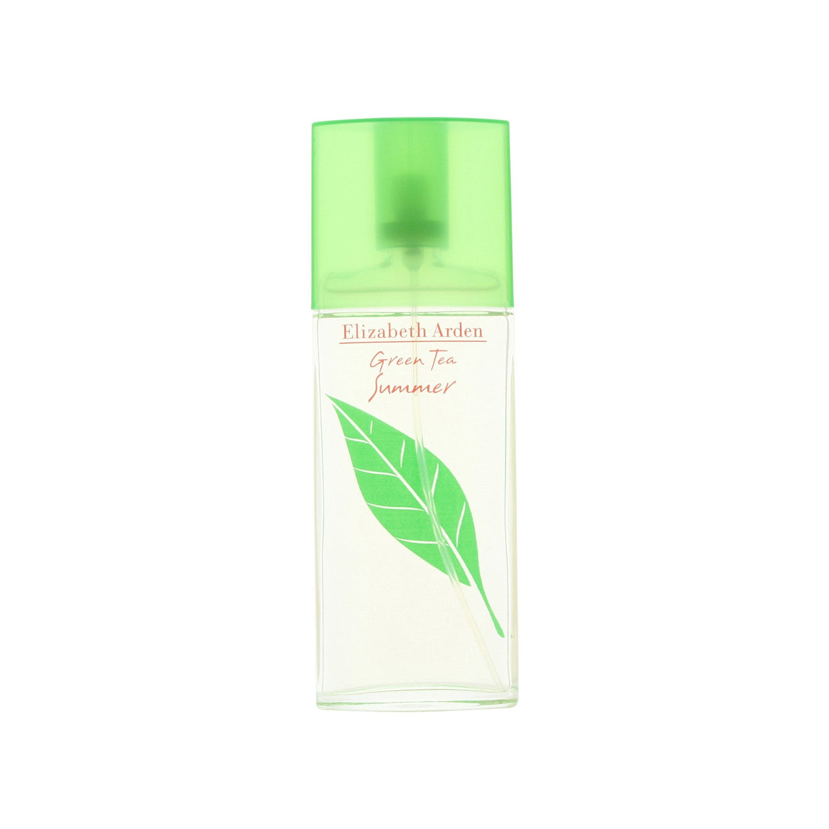 Elizabeth Arden Green Tea Summer Fragrance 100ml Eau De Toilette Spray