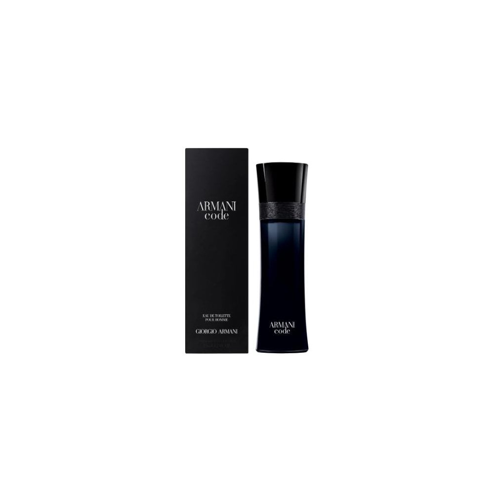 Giorgio Armani Code Parfum 125ml Spray