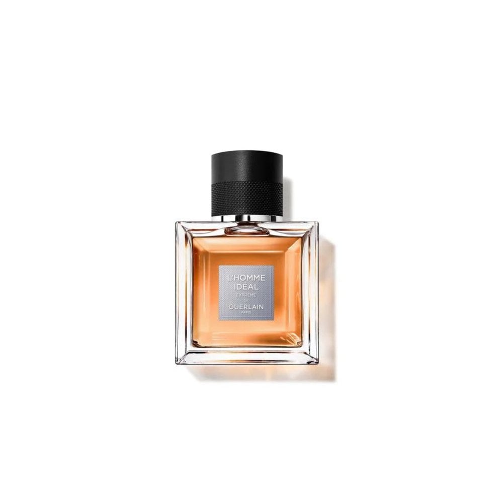Guerlain L'Homme Ideal Extreme Eau De Parfum 50ml Spray