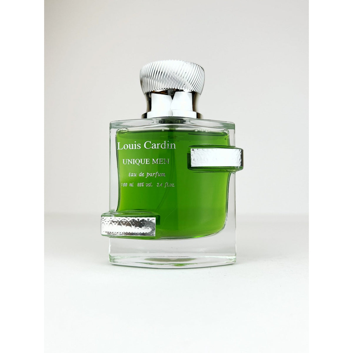 Louis Cardin UNIQUE MEN Eau De Parfum 100ml Spray