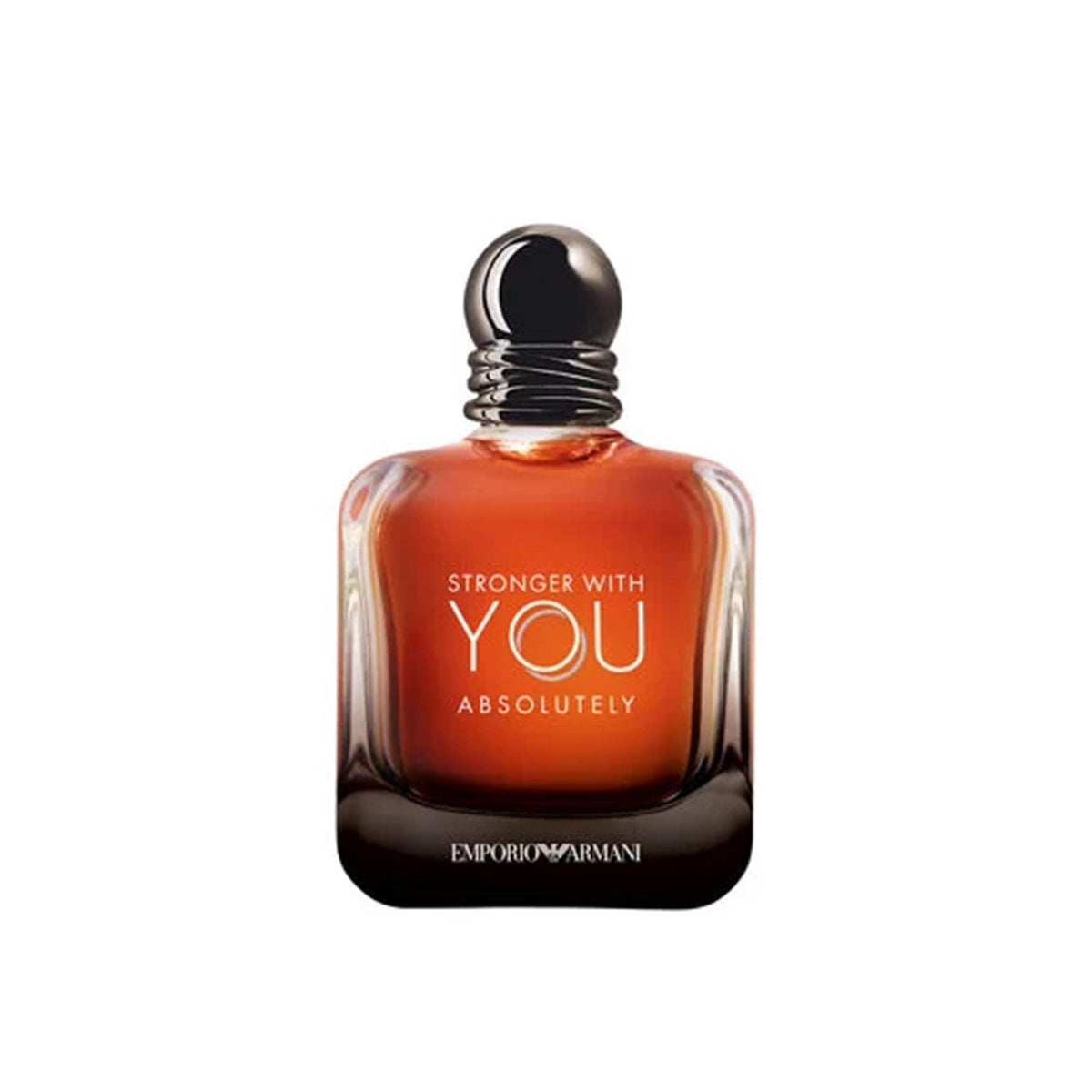 Giorgio Armani Stronger With You Absolutely Parfum 100ml Spray