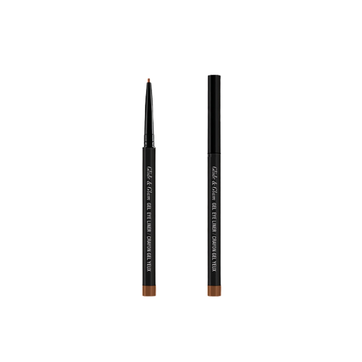 Absolute Glide & Glam Eyeliner - Copper