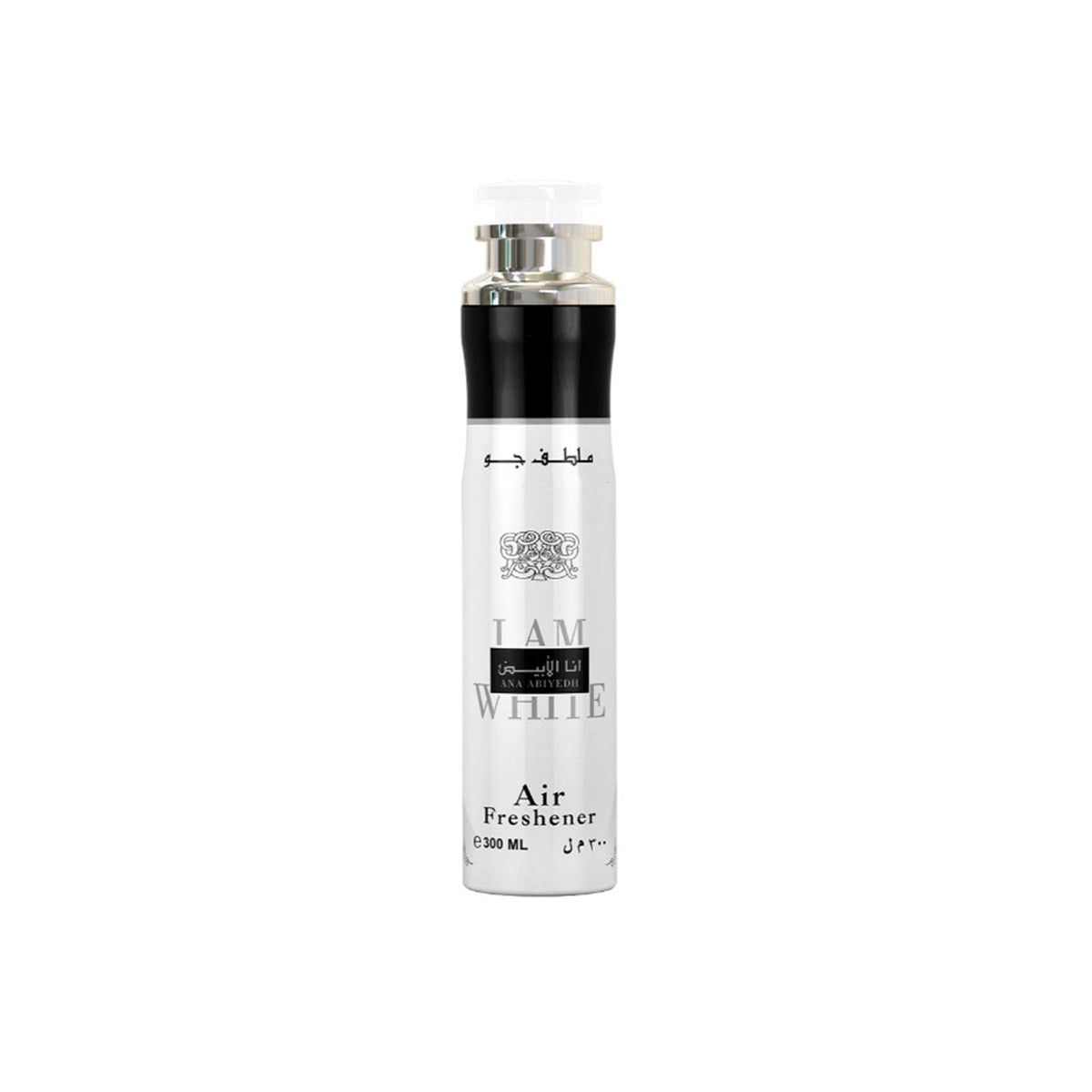 Lattafa Ana Abiyedh Air Freshener 300ml Spray