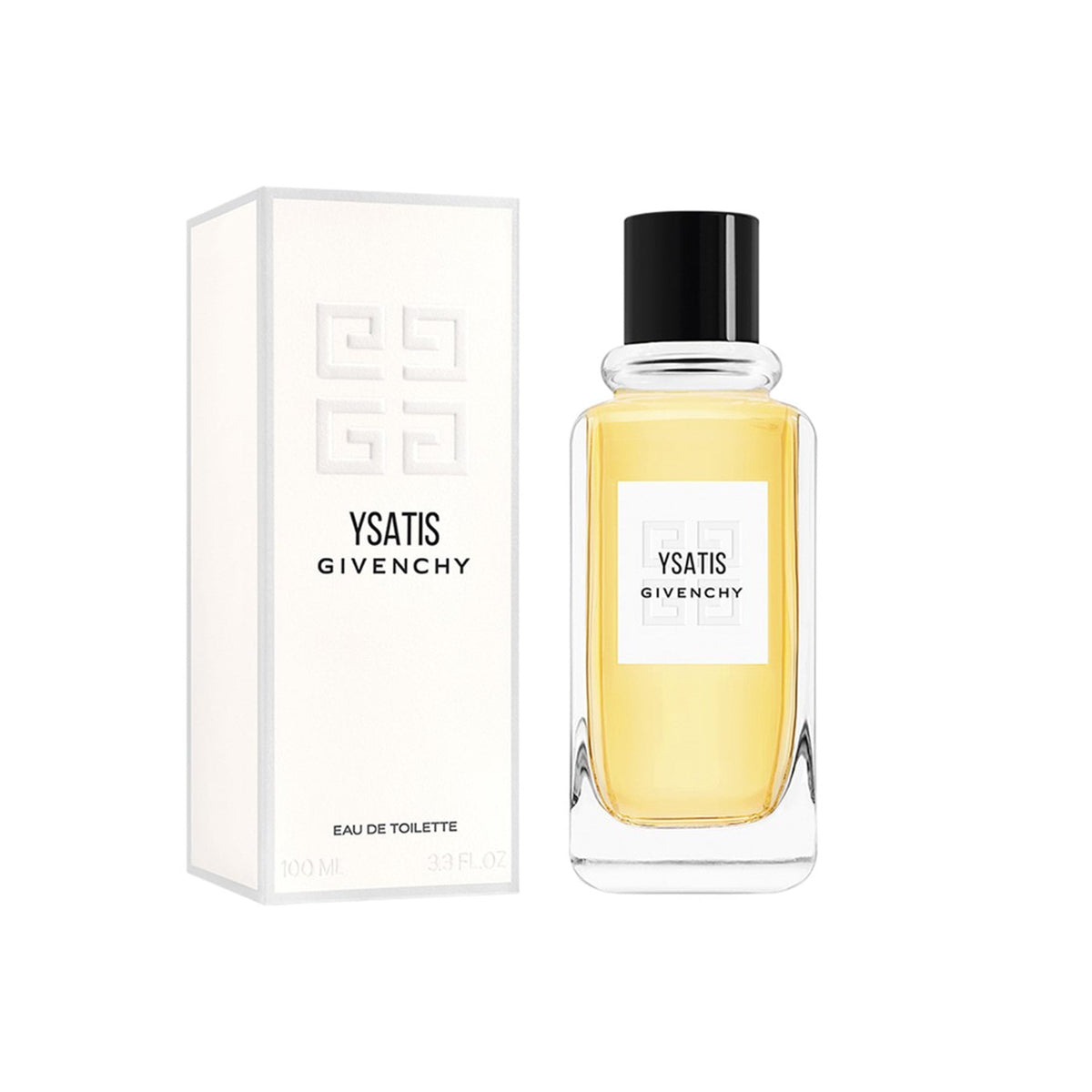 Givenchy Ysatis Eau De Toilette 100ml Spray - SP