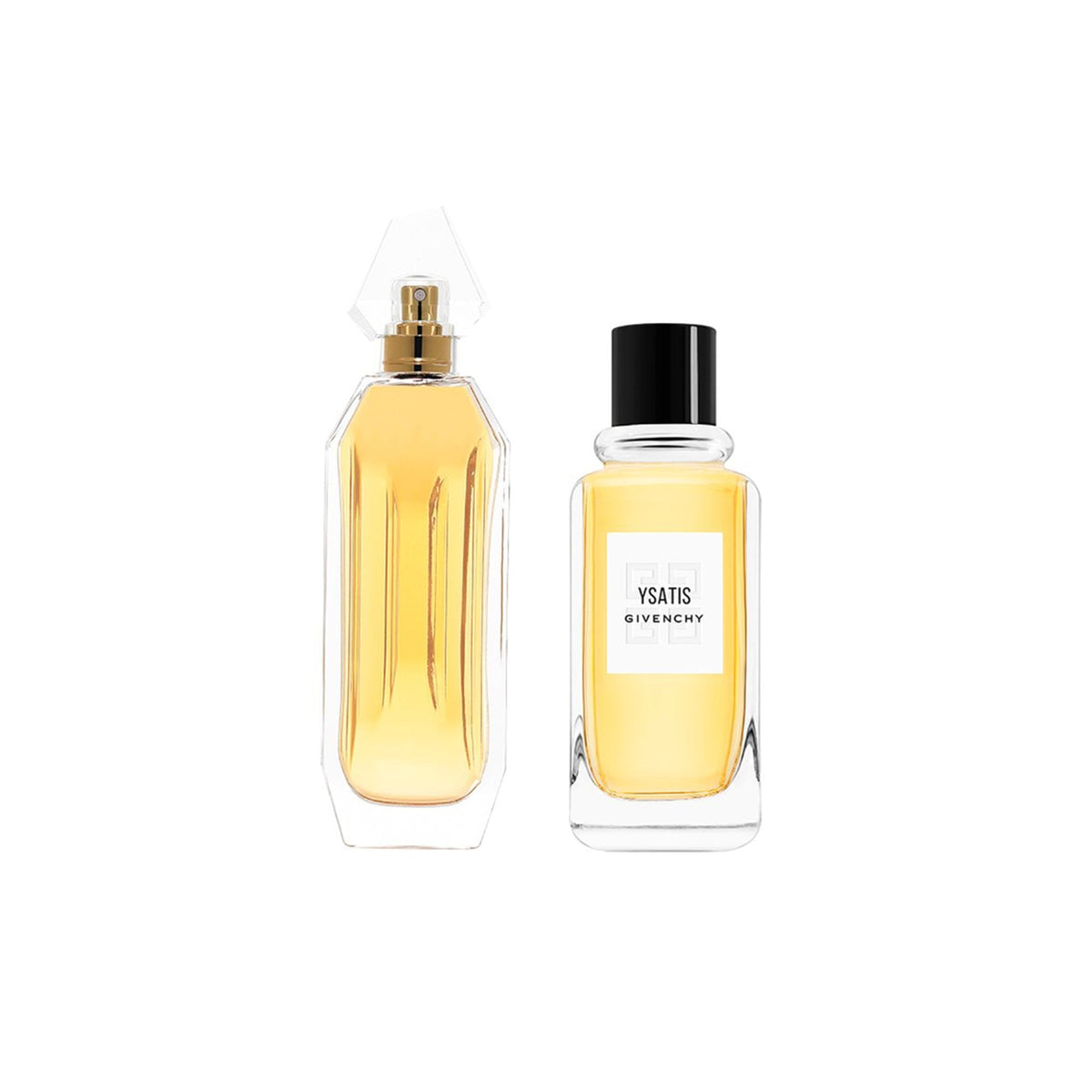 Givenchy Ysatis Eau De Toilette 100ml Spray - SP
