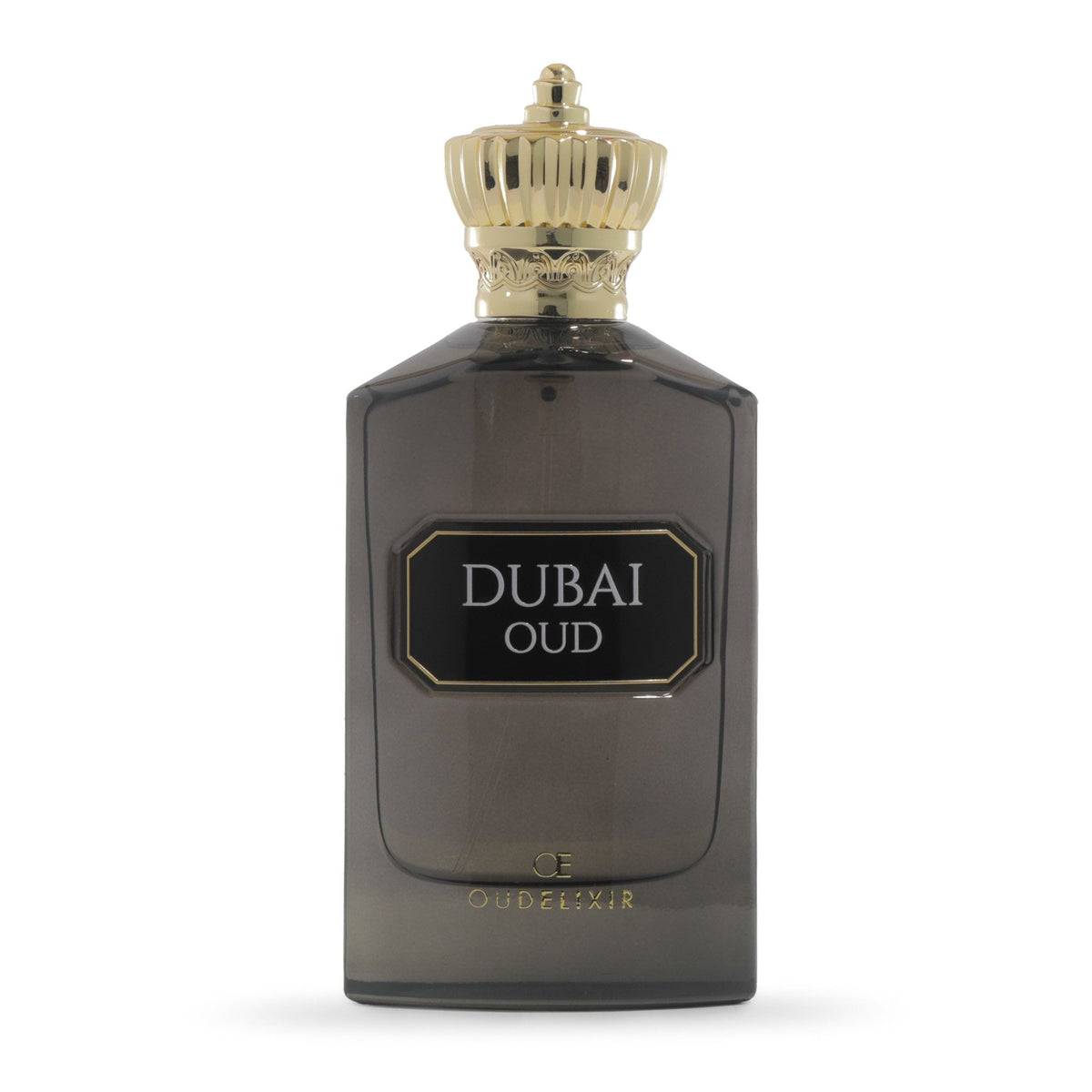 Oud Elixir Dubai Oud Eau De Parfum 100ml Spray