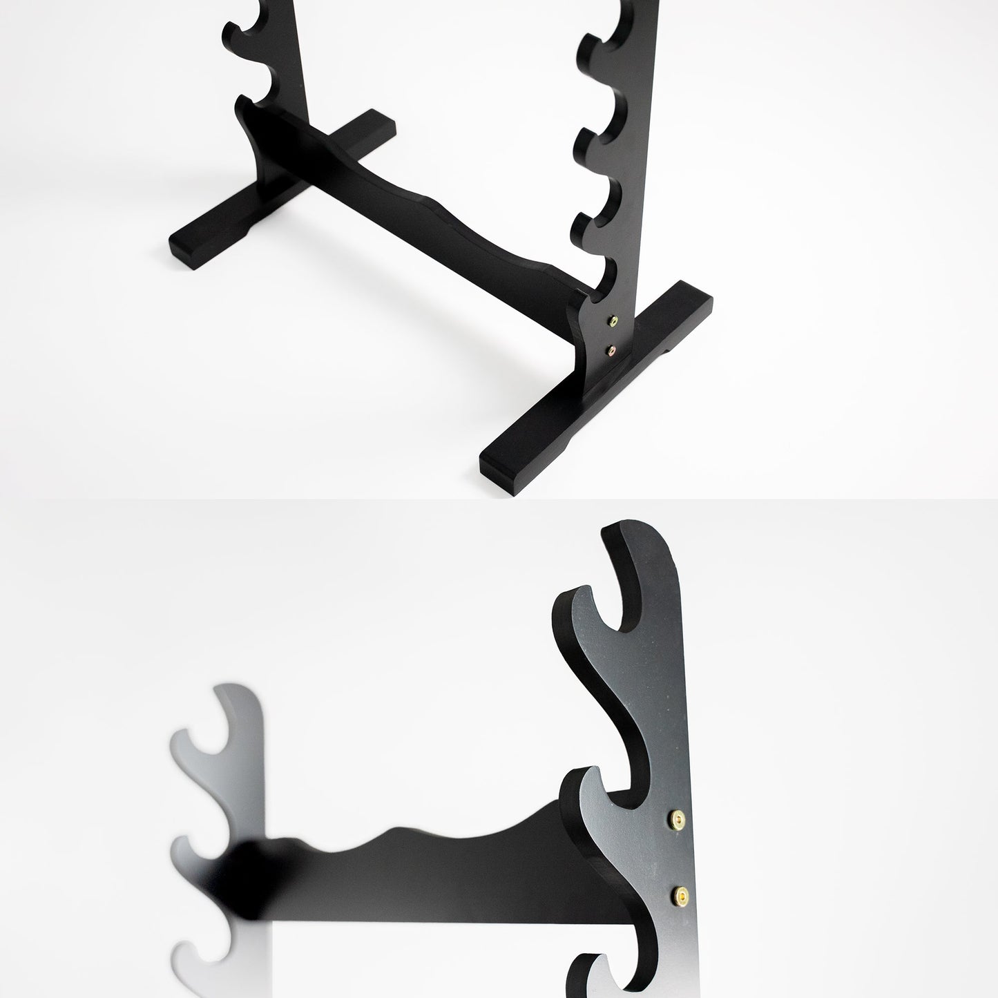Fire and Steel - 16 Tier Sword Stand