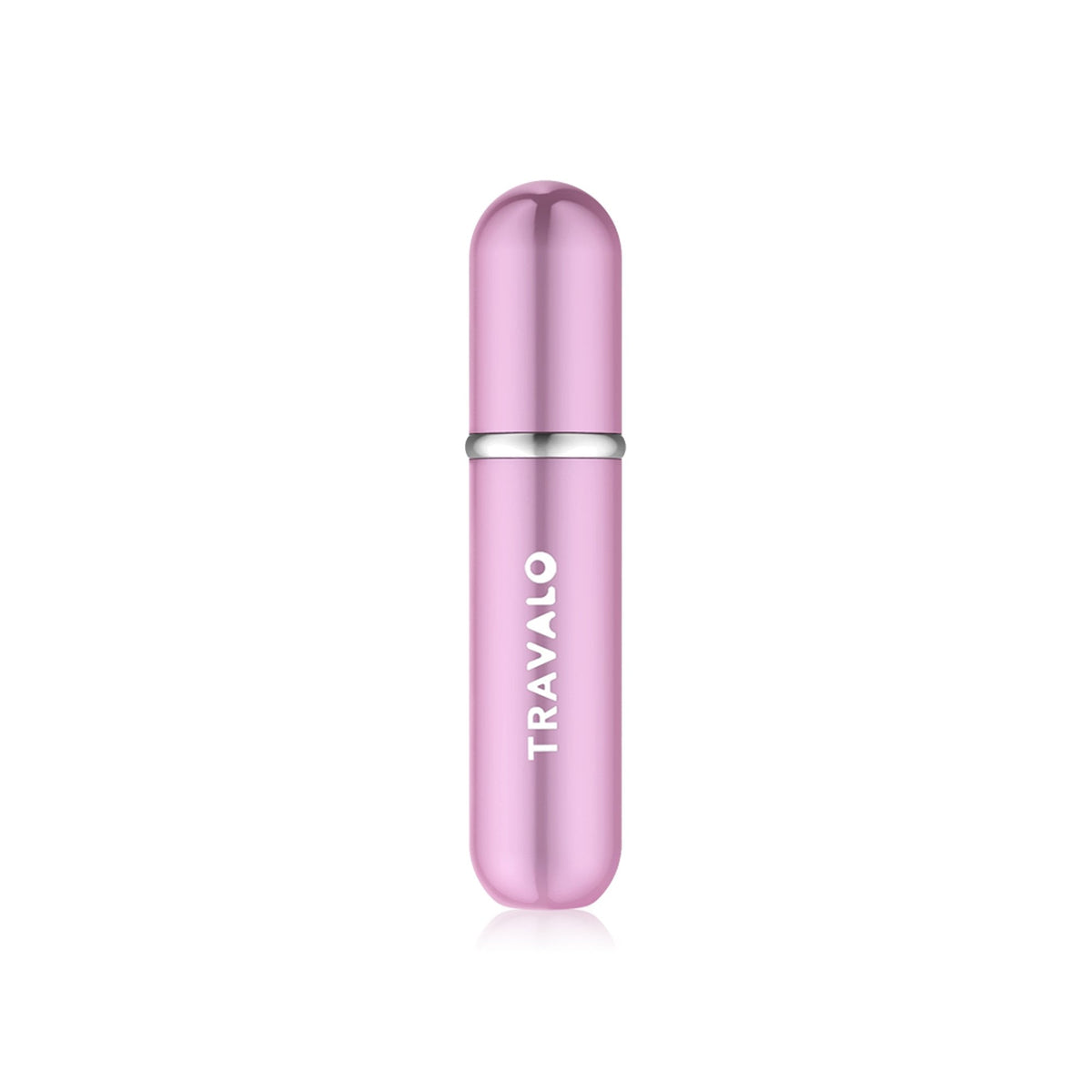 Travalo Classic Refillable Perfume Spray 5ml - Pink