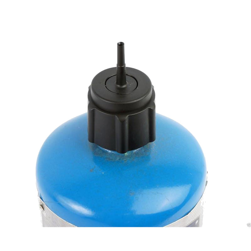 Green Gas Propane Adapter - TOPHATTER'S ARMORY DEALS