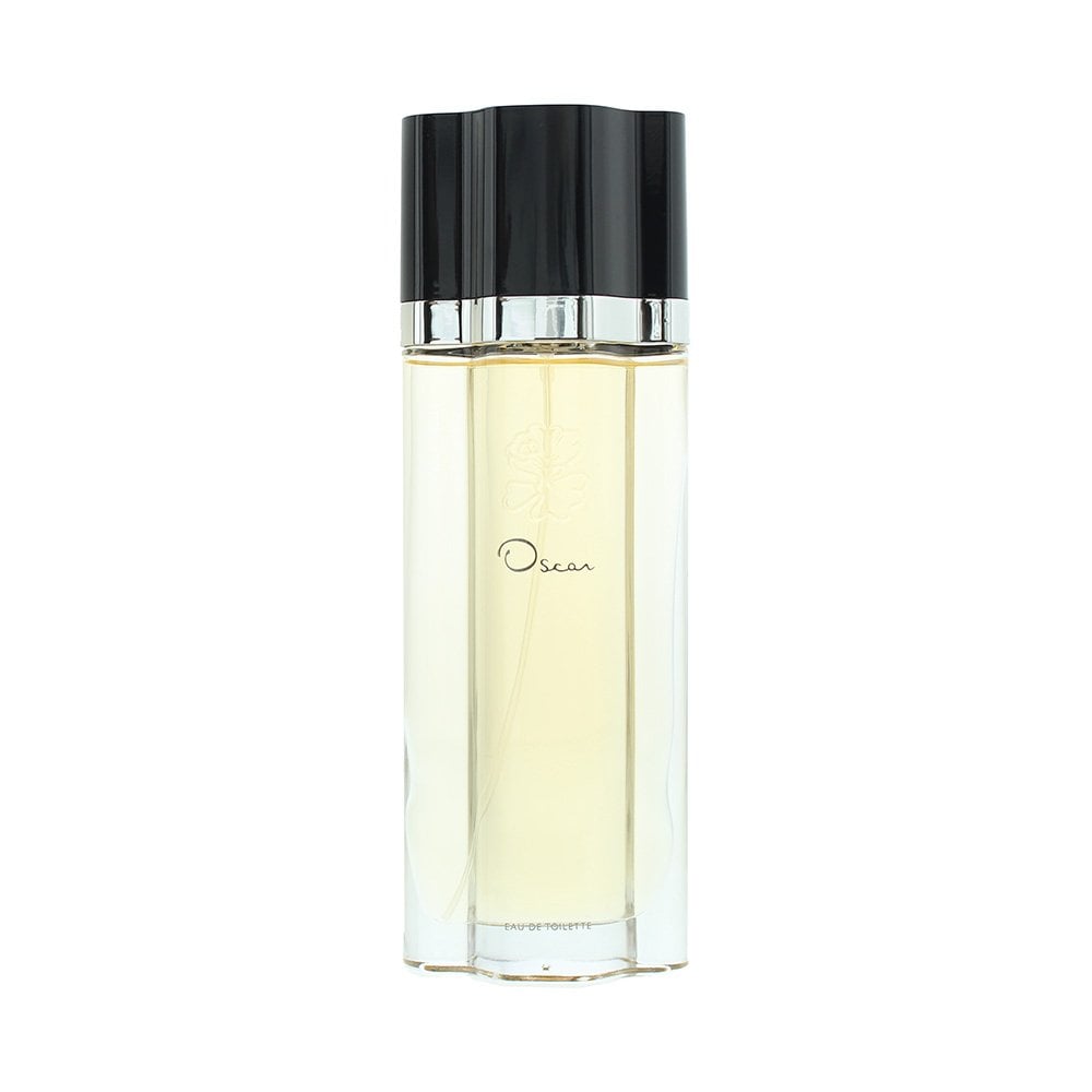 Oscar De La Renta Eau De Toilette 100ml Spray