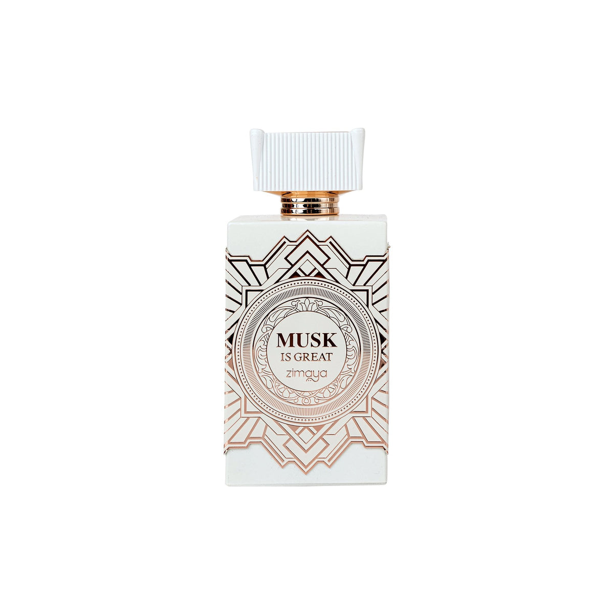 Musk Is Great Extrait De Parfum 100ml Spray