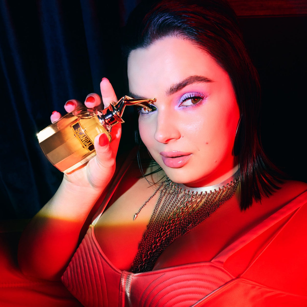 Jean Paul Gaultier Scandal Absolu Parfum 30ml Spray
