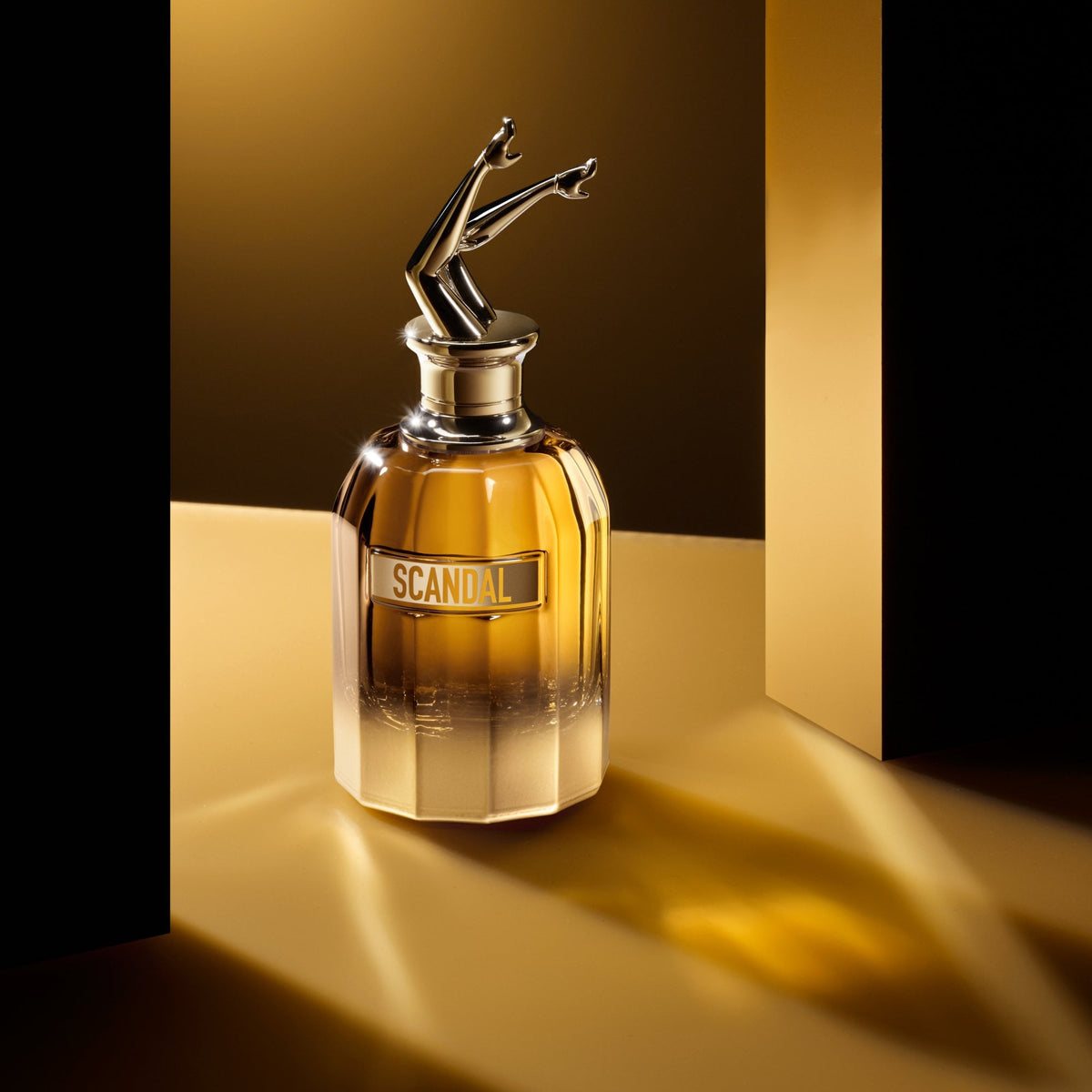 Jean Paul Gaultier Scandal Absolu Parfum 50ml Spray