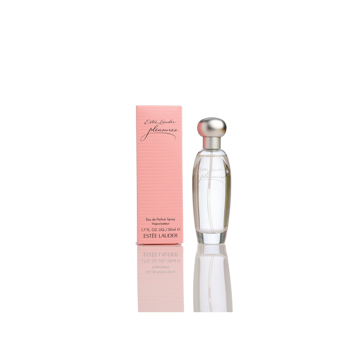 Estée Lauder Pleasures Eau De Parfum 50ml Spray