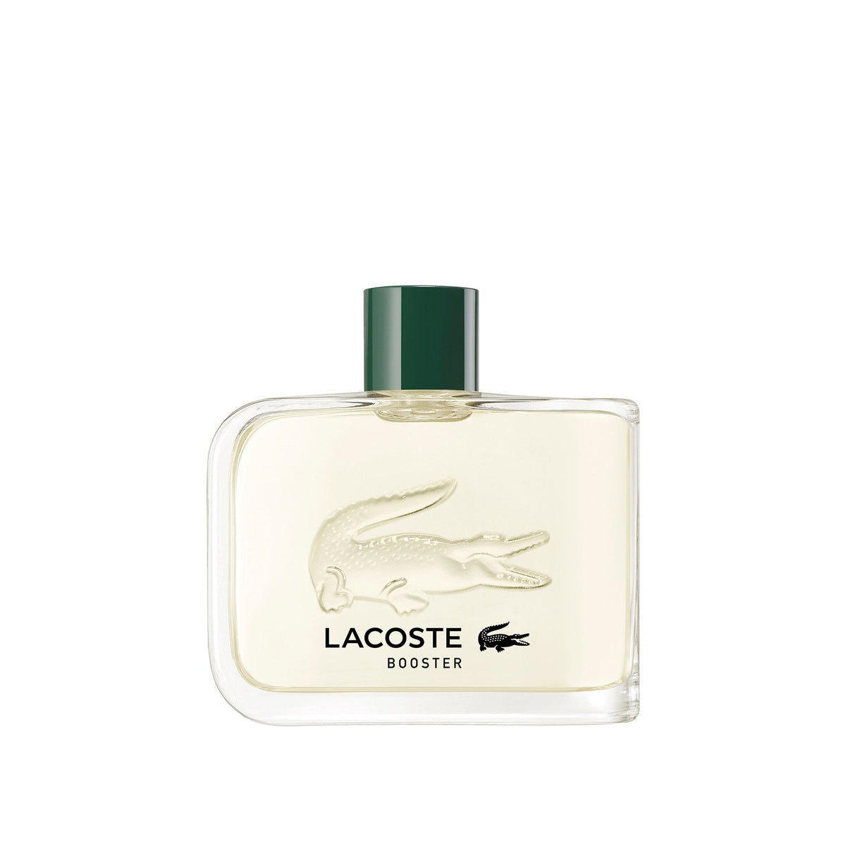 Lacoste Booster Eau De Toilette 125ml Spray