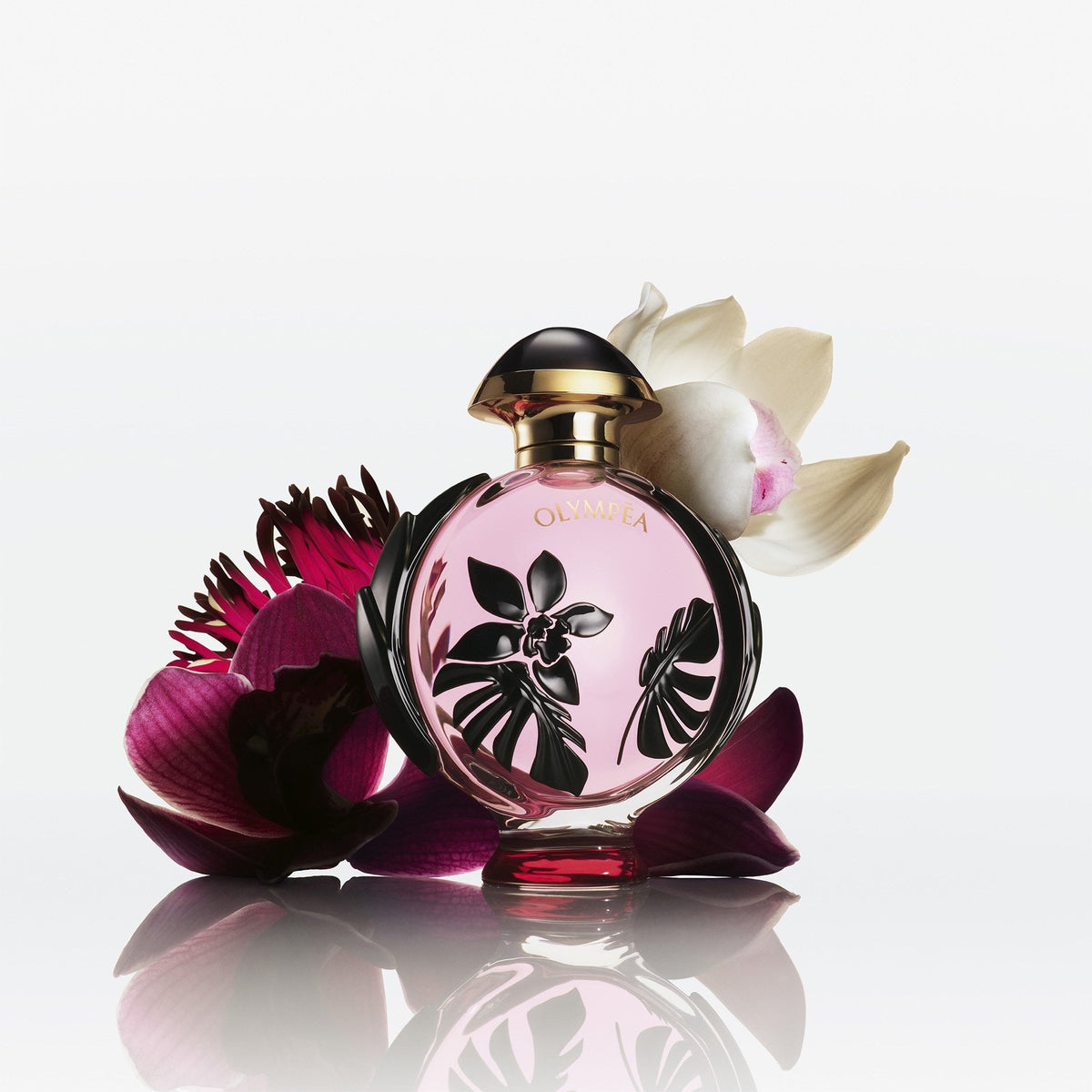 Rabanne Olympéa Flora Eau De Parfum 80ml Spray