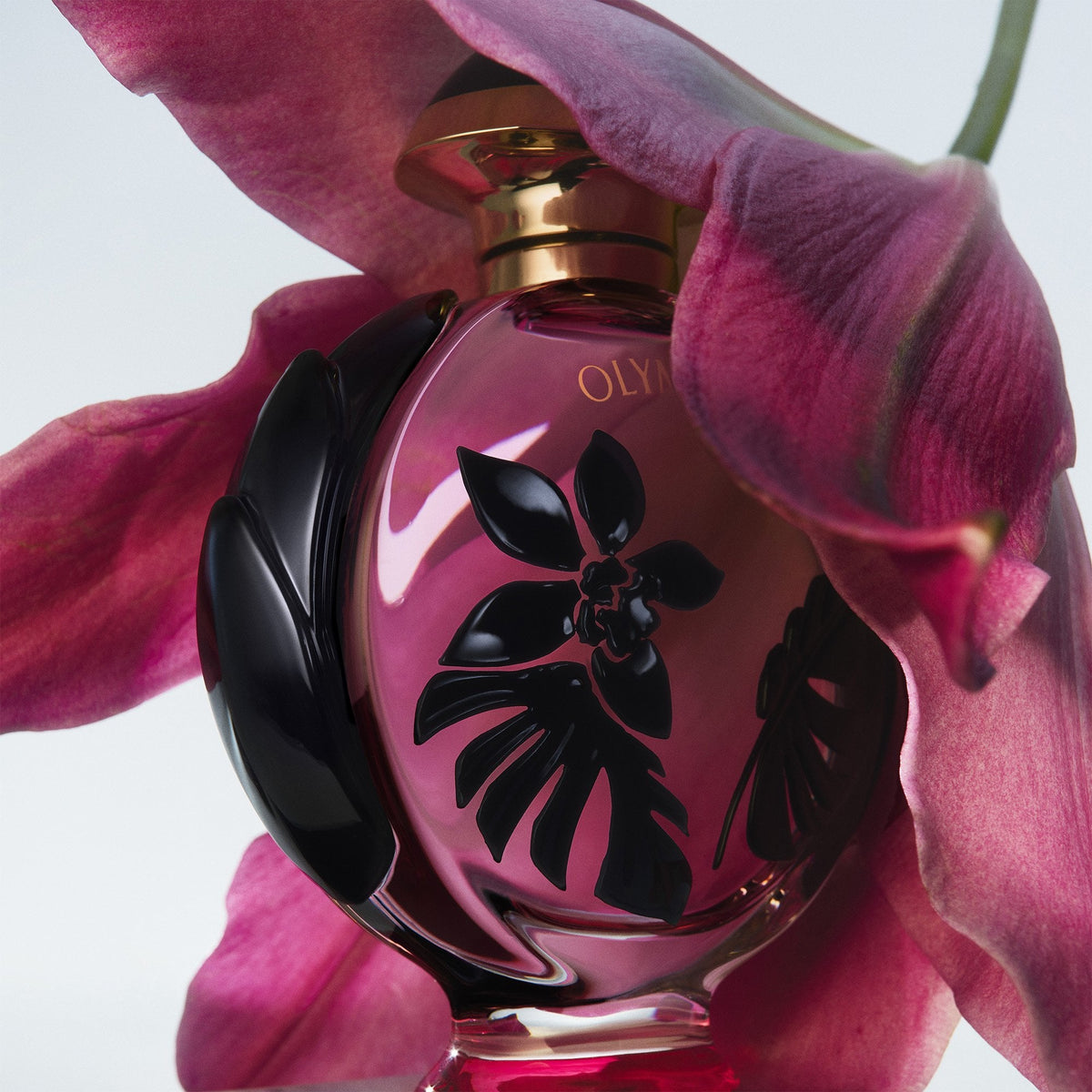 Rabanne Olympéa Flora Eau De Parfum 80ml Spray
