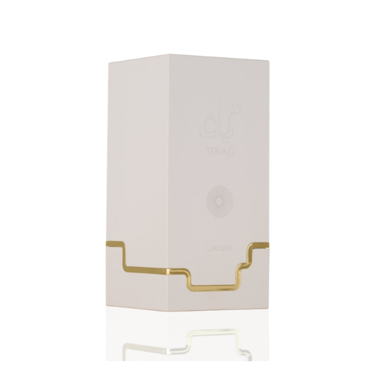 Lattafa Teriaq Eau De Parfum 100ml Spray