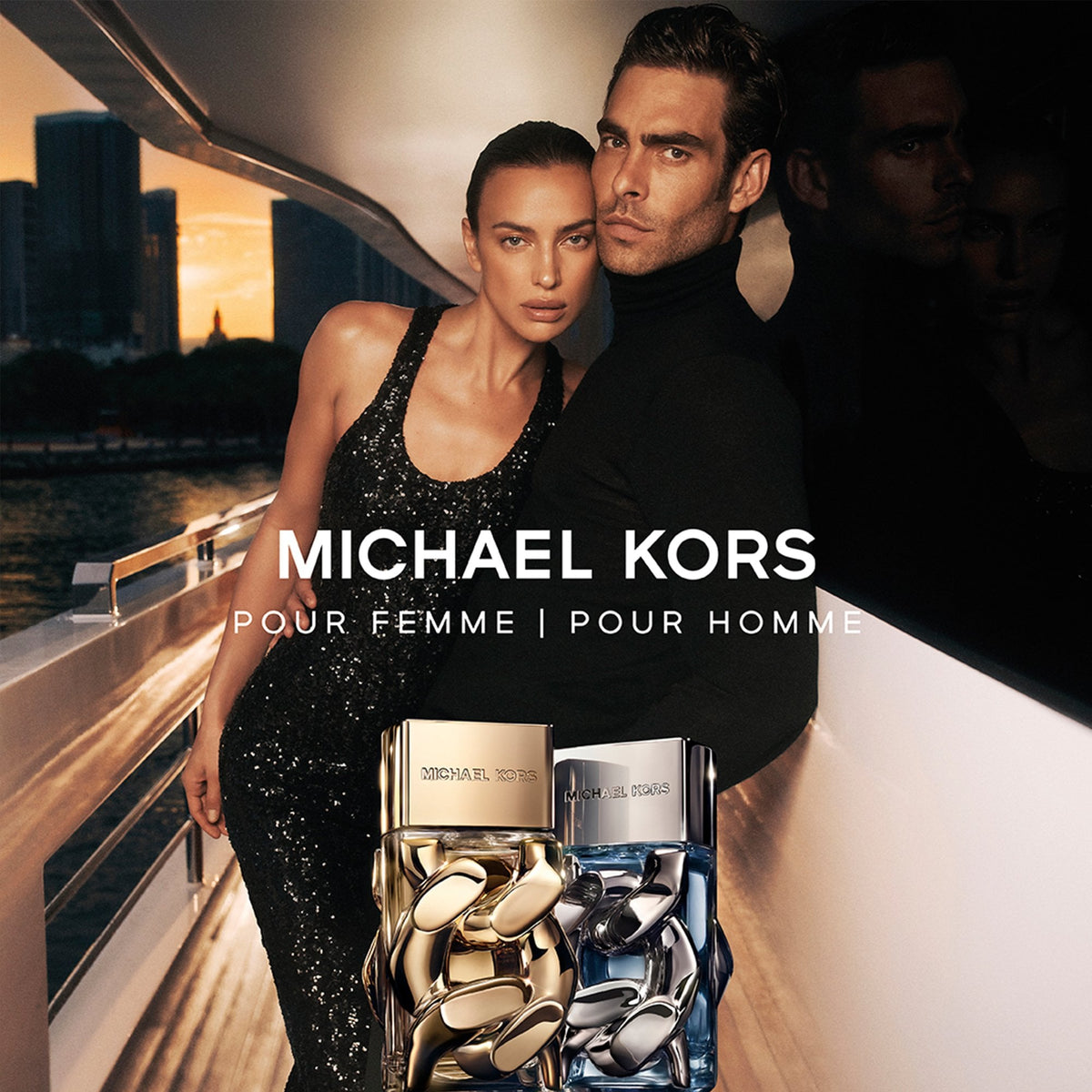 Michael Kors Pour Homme Eau De Parfum 30ml Spray