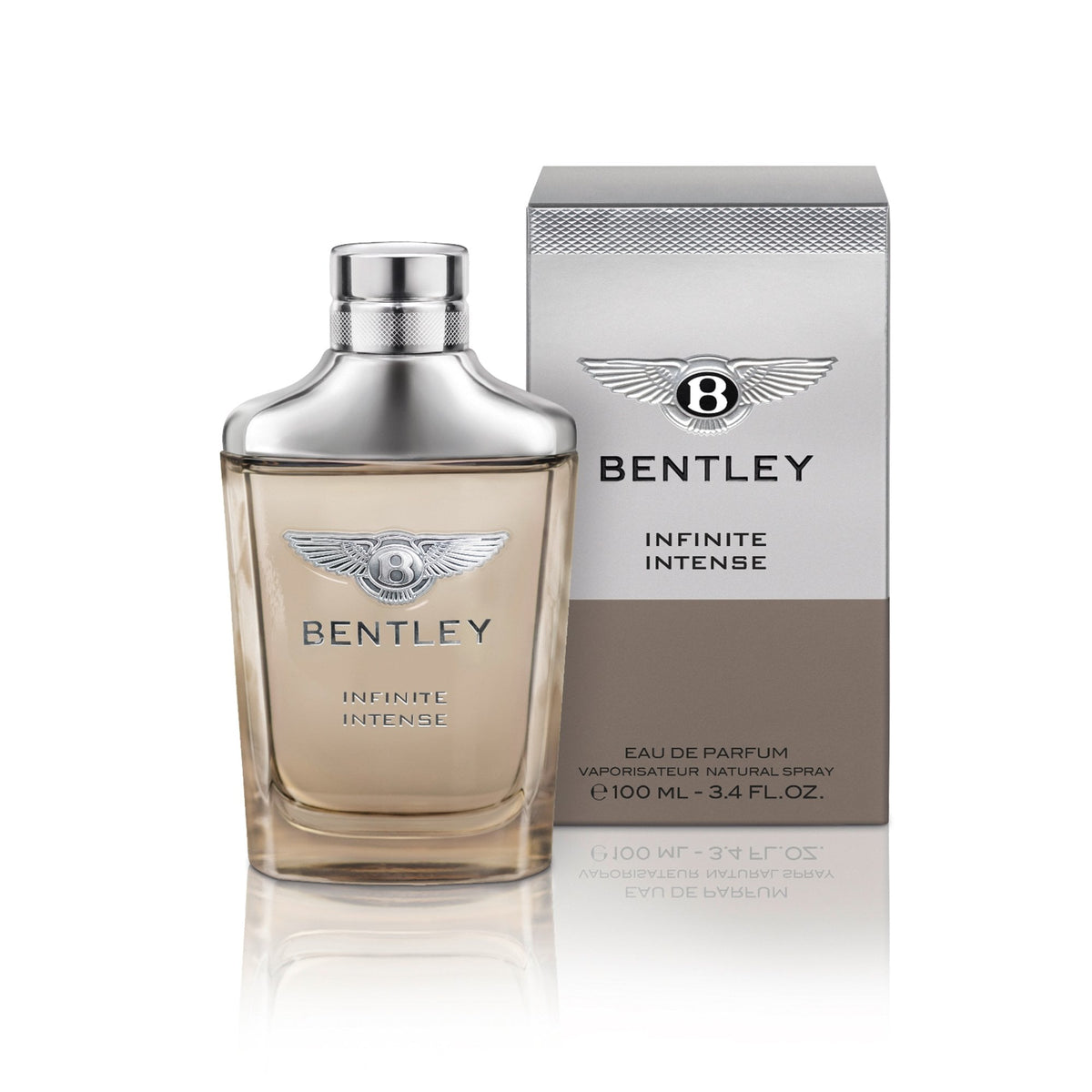 Infinite Intense Eau De Parfum 100ml