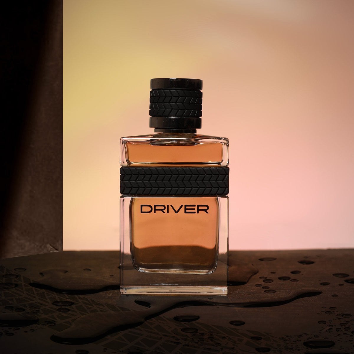 Cyrus Driver Eau De Parfum 95ml Spray