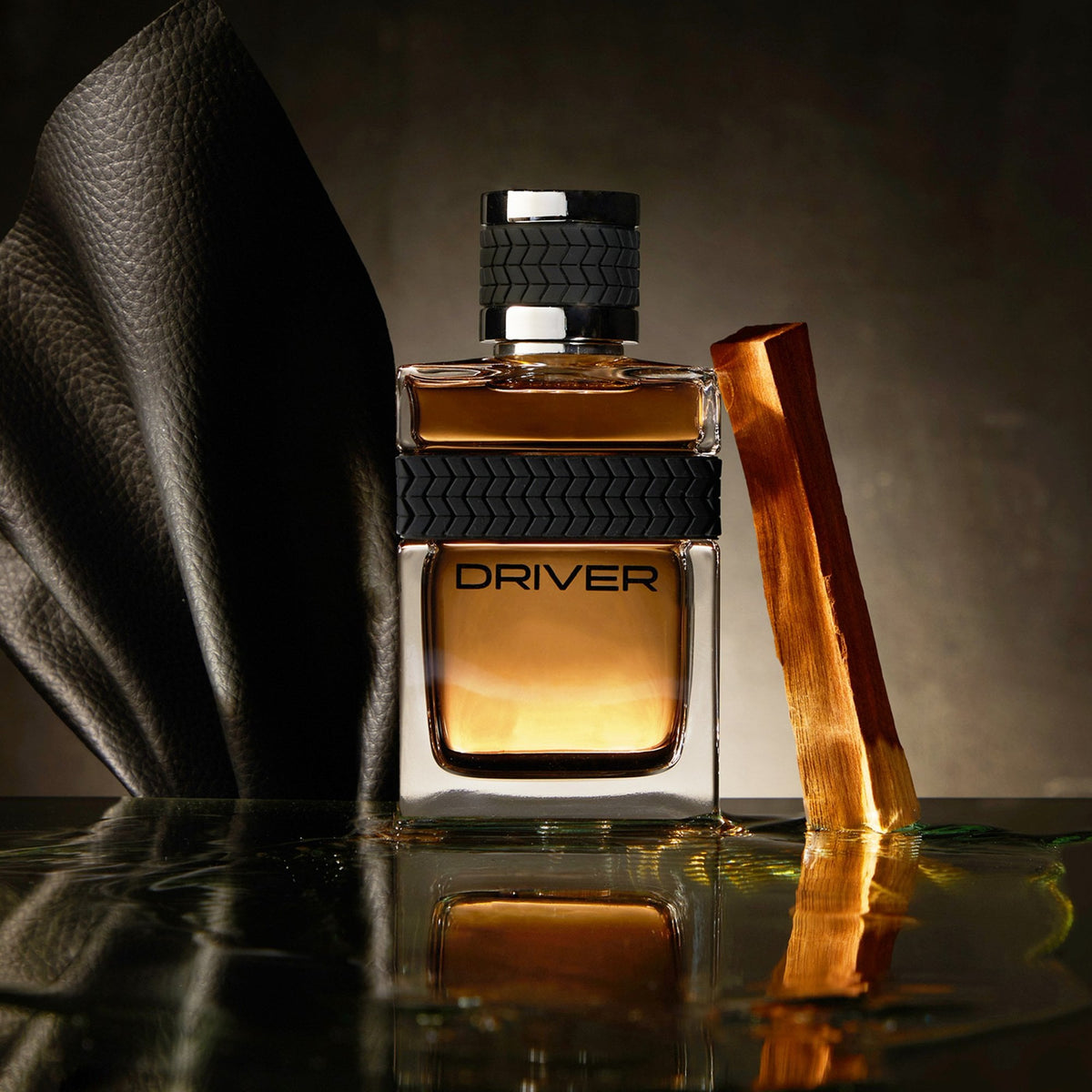 Cyrus Driver Eau De Parfum 95ml Spray
