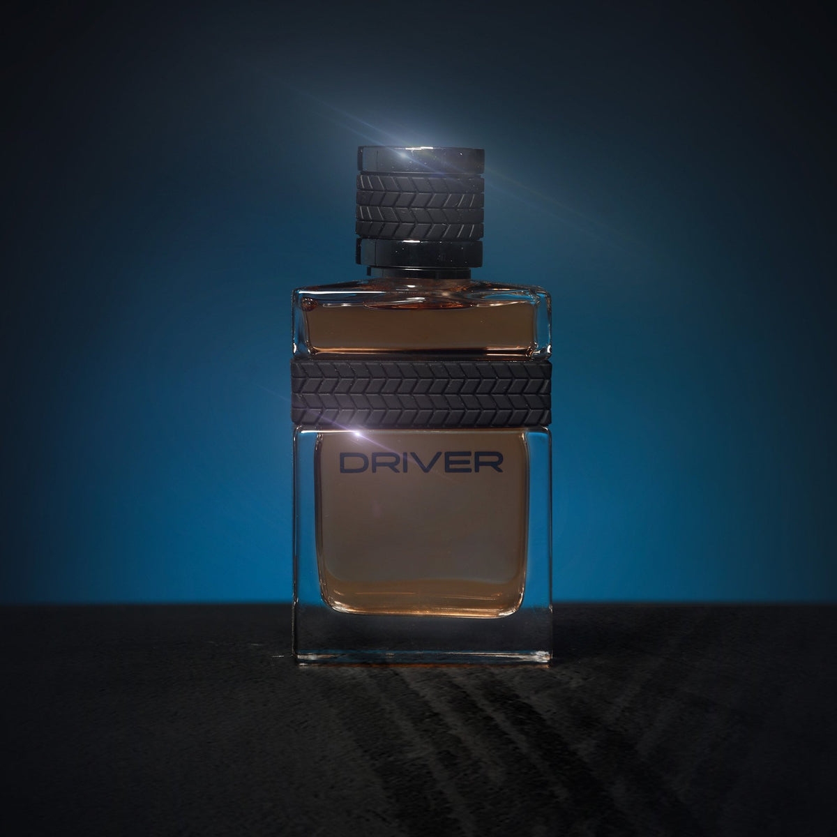 Cyrus Driver Eau De Parfum 95ml Spray