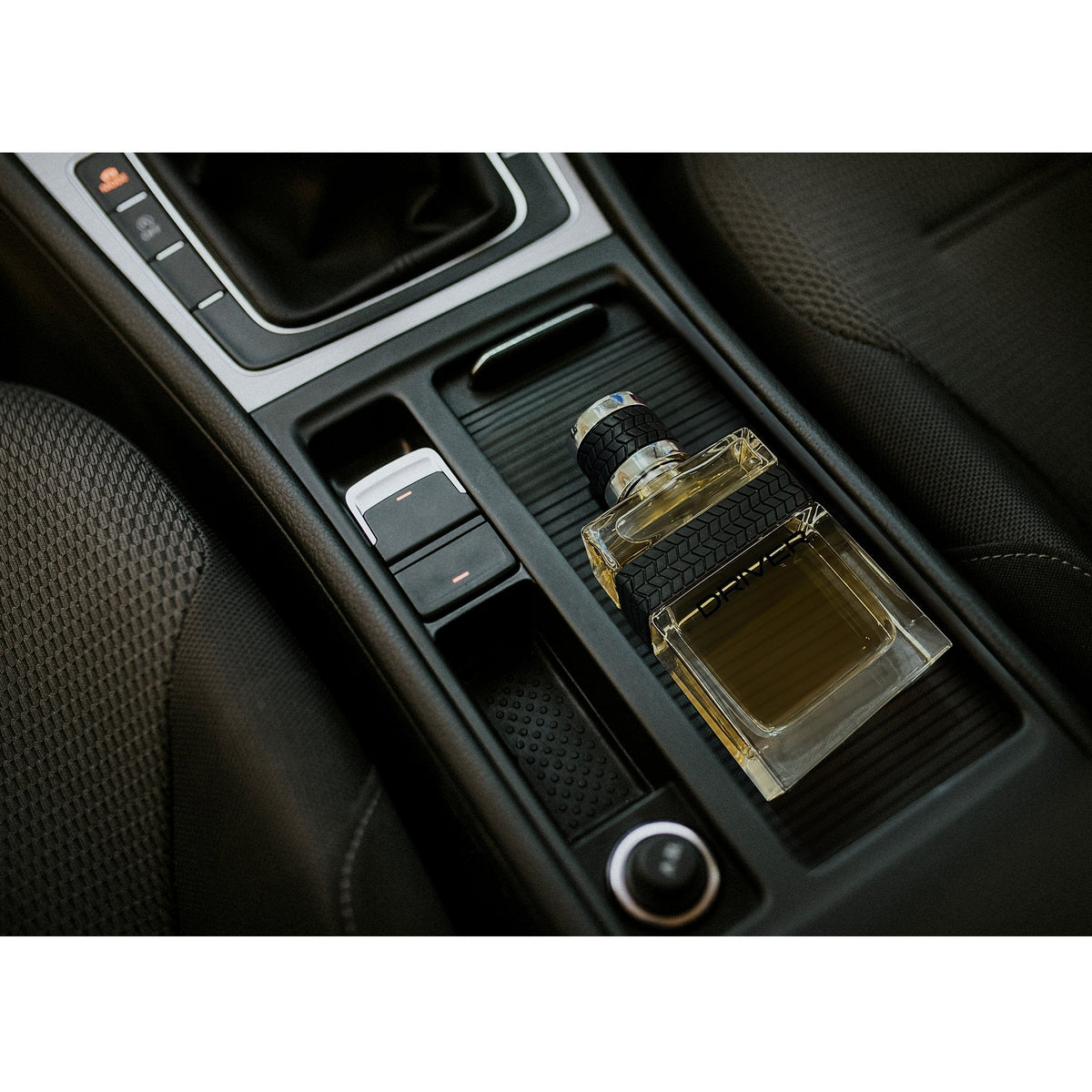 Cyrus Driver Eau De Parfum 95ml Spray