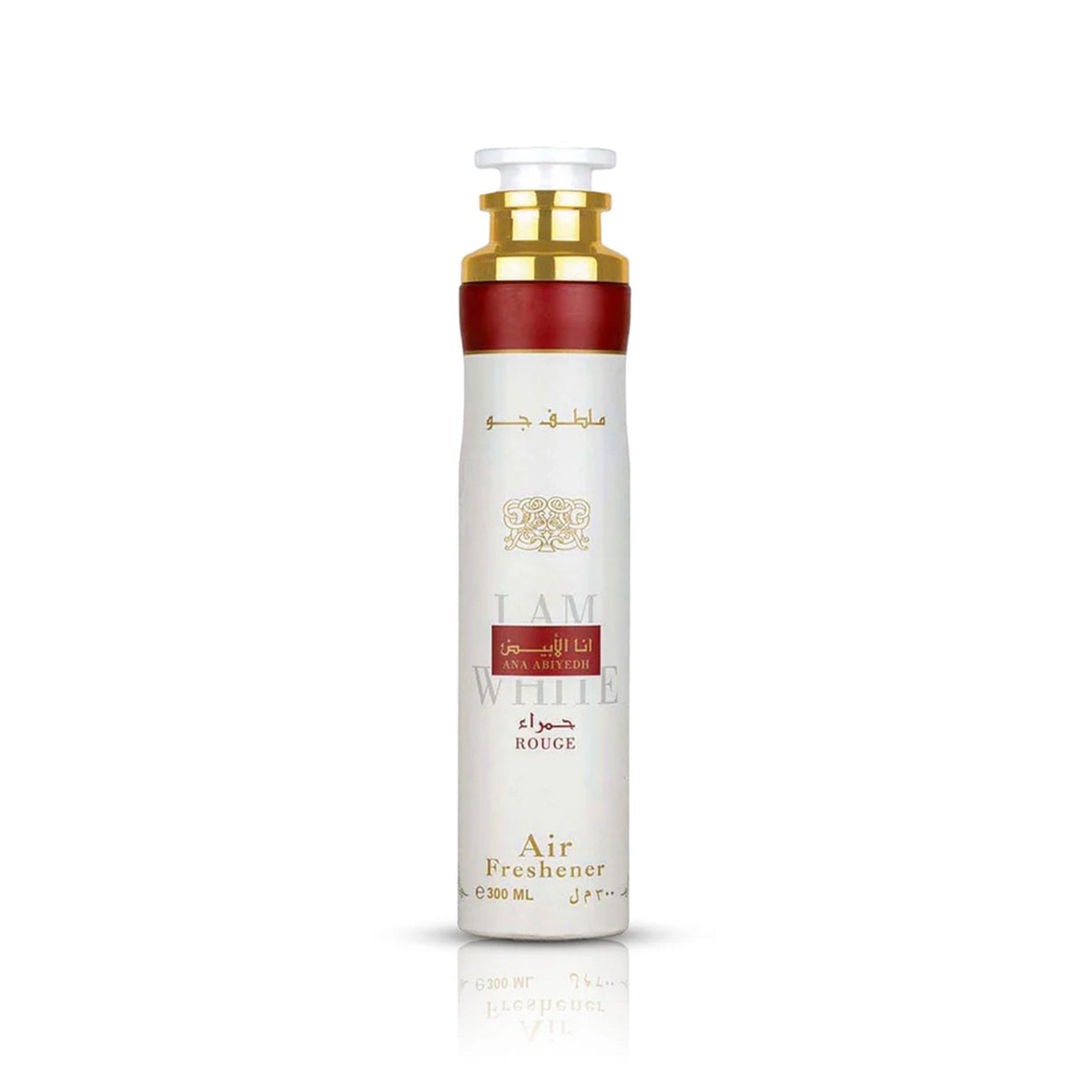 Lattafa Ana Abiyedh Rouge Air Freshener 300ml Spray