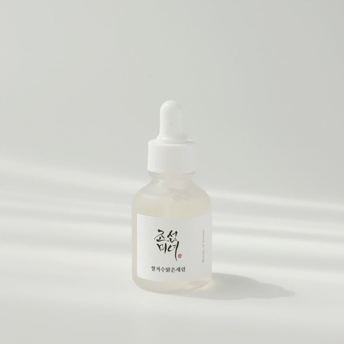 Beauty Of Joseon Glow Deep Serum Rice & Alpha-Arbutin 30ml Pipette Bottle