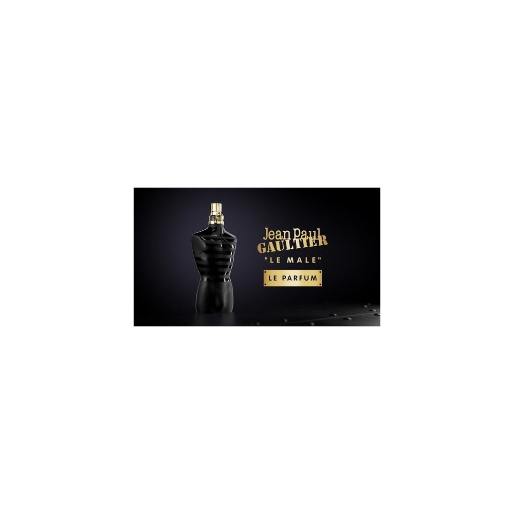 Jean Paul Gaultier ''Le Male'' Le Parfum 125ml Spray