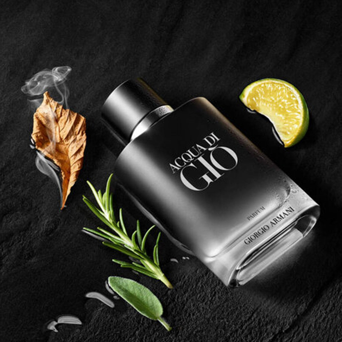 Giorgio Armani Acqua Di Gio Eau De Toilette 200ml Refillable Spray