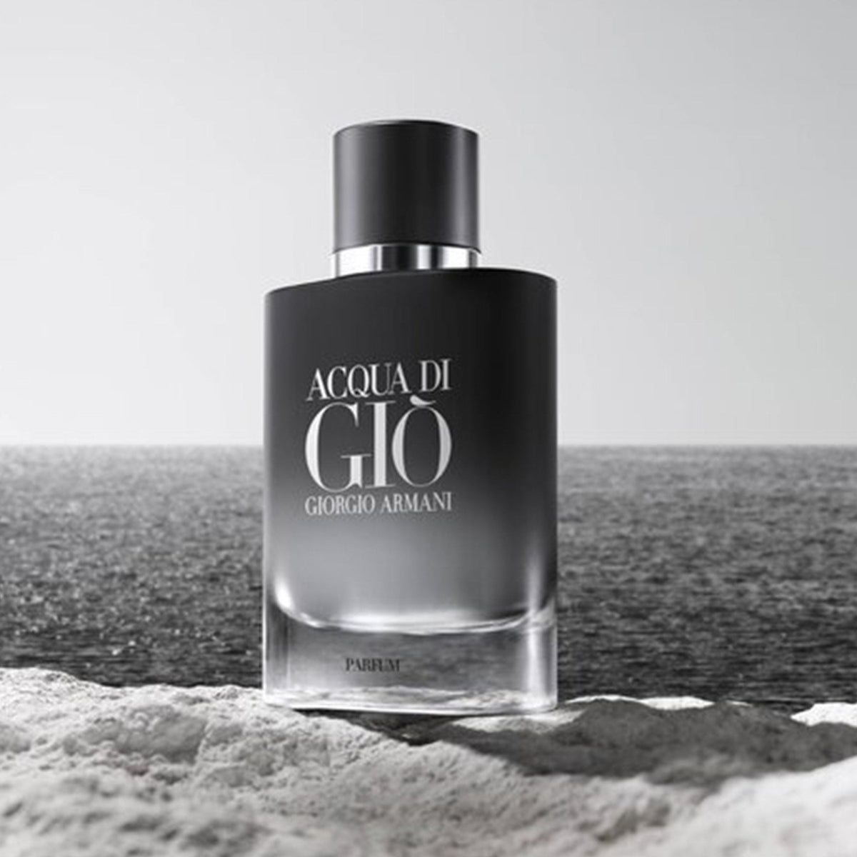 Giorgio Armani Acqua Di Gio Eau De Toilette 200ml Refillable Spray