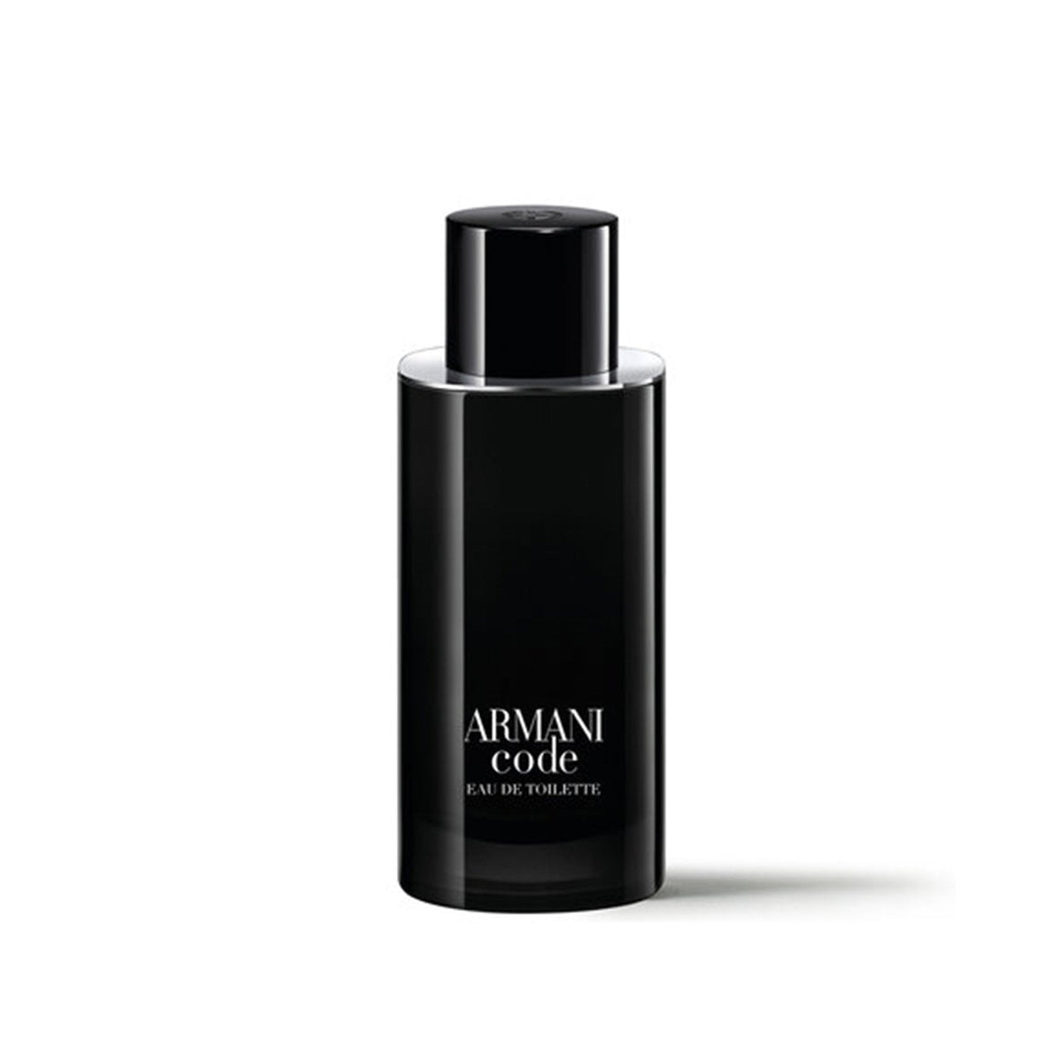 Giorgio Armani Code Eau De Toilette 125ml Refillable Spray