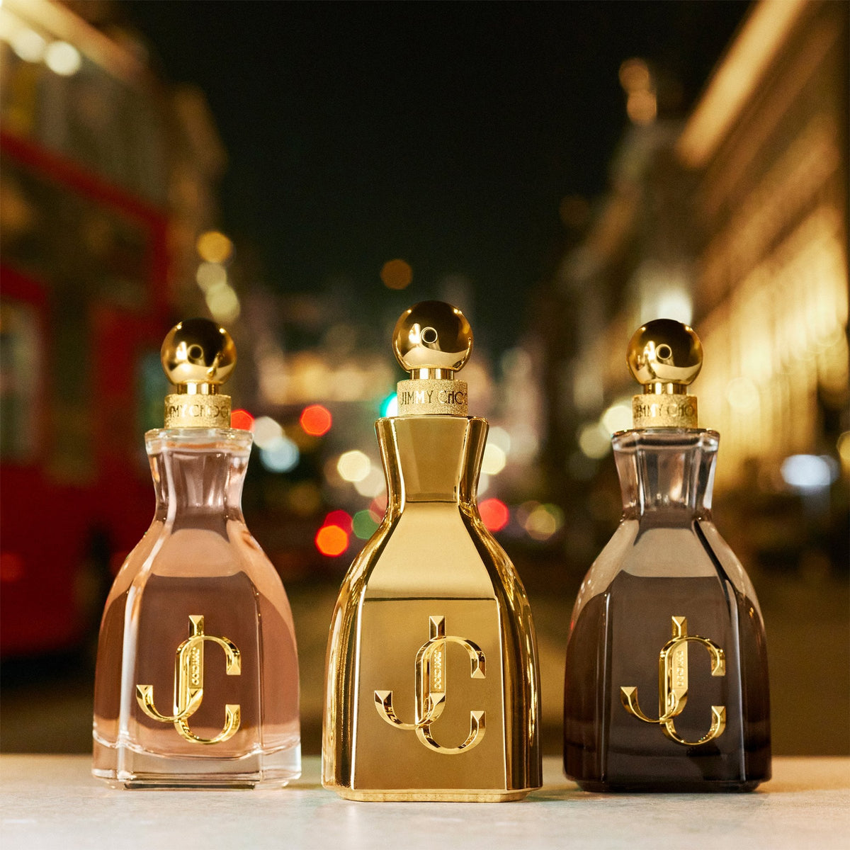 Jimmy Choo I Want Choo Le Parfum 40ml Spray