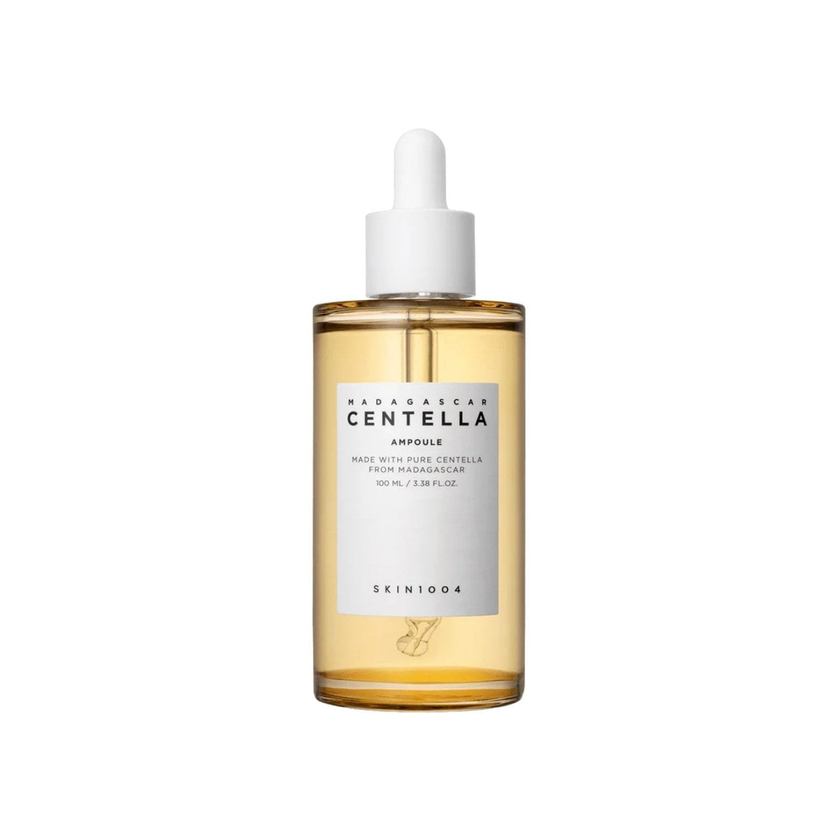 Skin1004 Madagascar Centella Ampoule 100ml Pipette Bottle