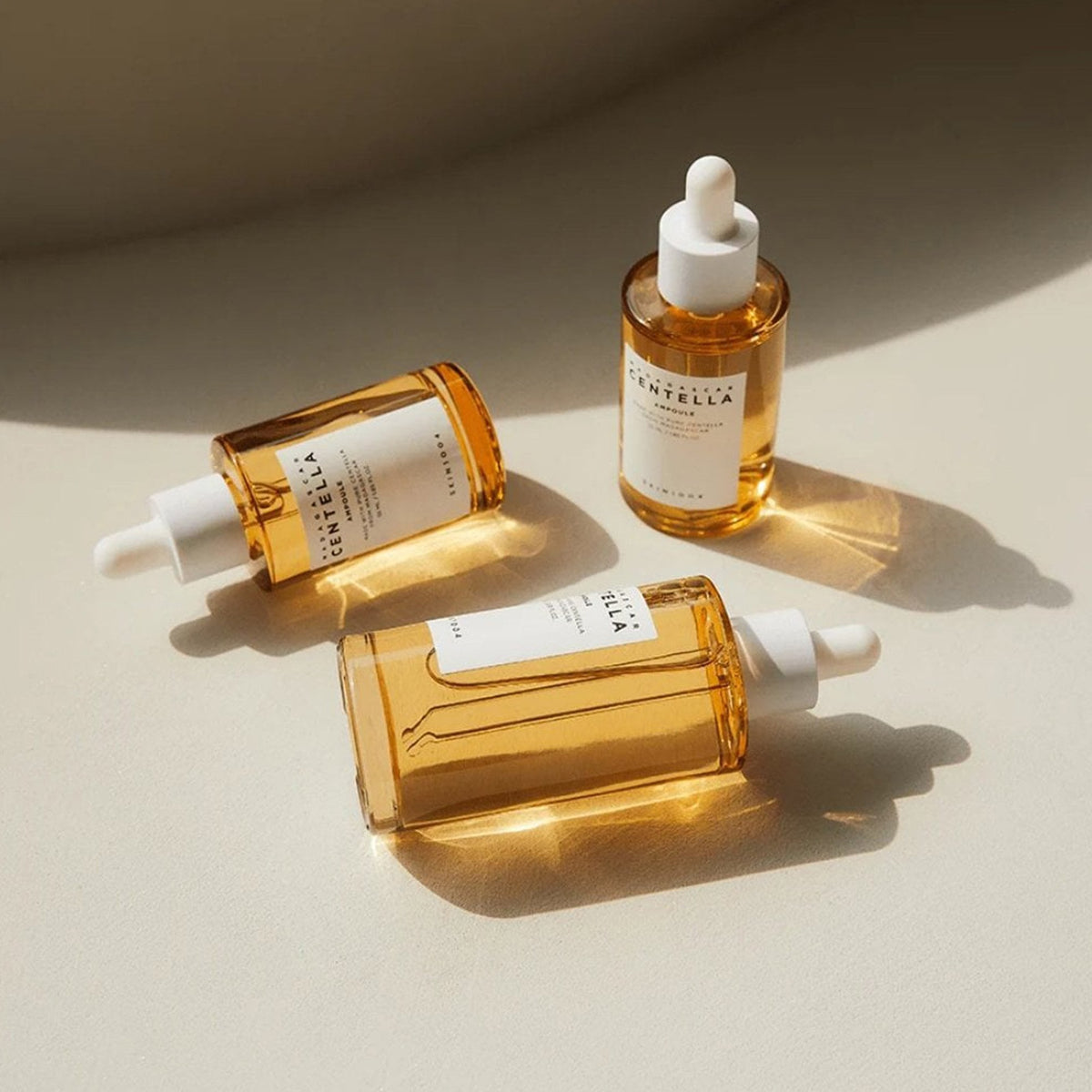 Skin1004 Madagascar Centella Ampoule 30ml Pipette Bottle