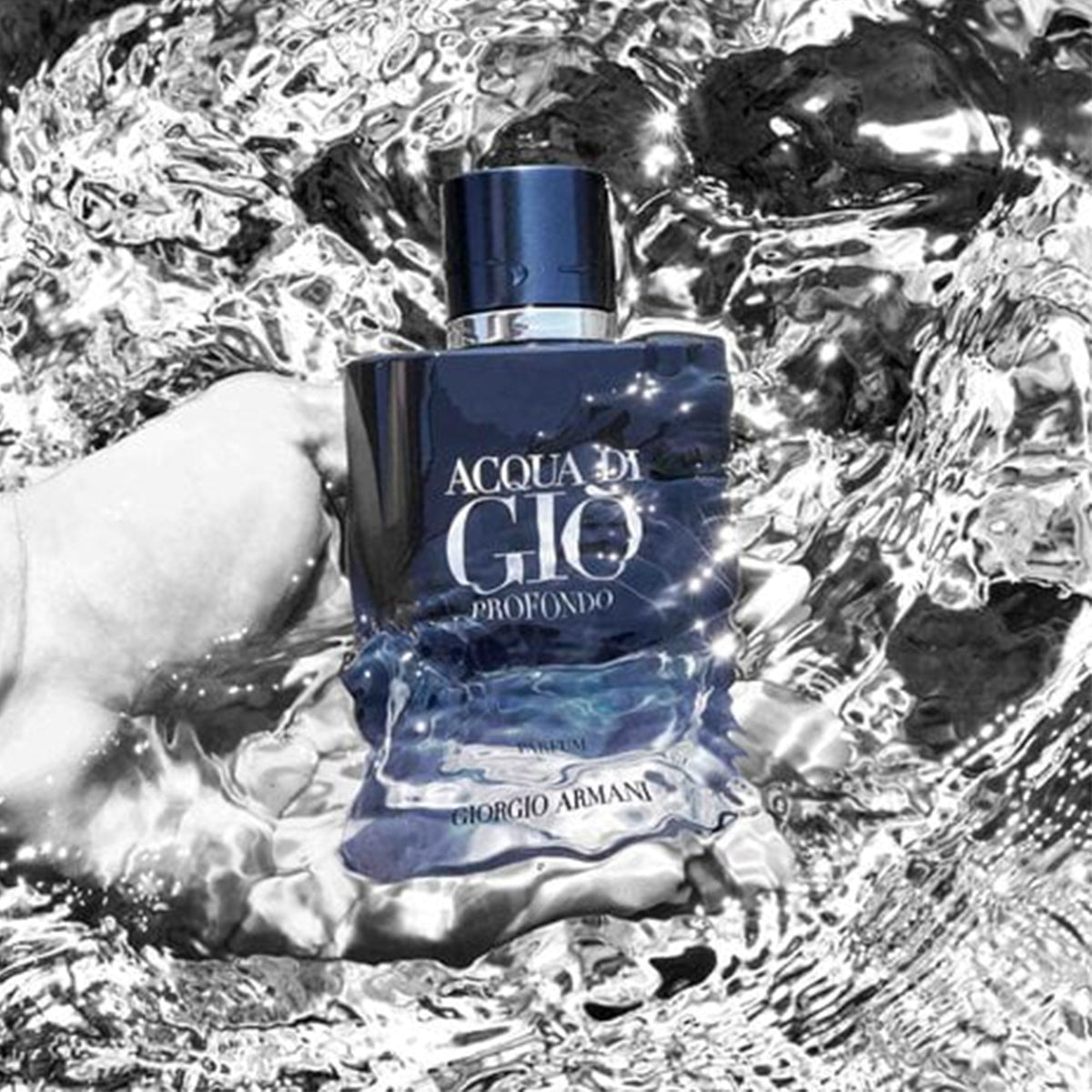 Giorgio Armani Acqua Di Gio Profondo Parfum 50ml Spray
