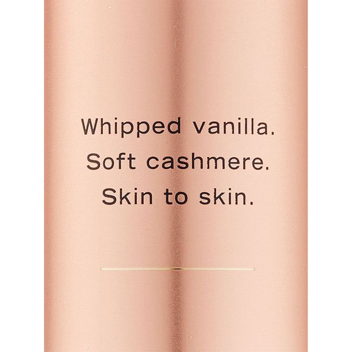 Victoria's Secret Bare Vanilla Fragrance Mist 250ml Spray