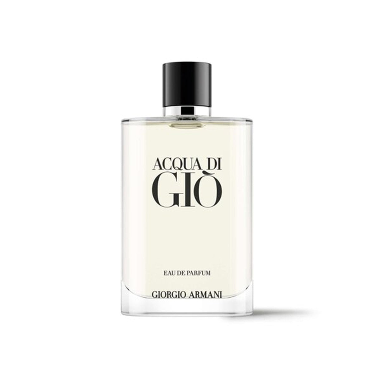 Giorgio Armani Acqua Di Gio Eau De Parfum 200ml Spray