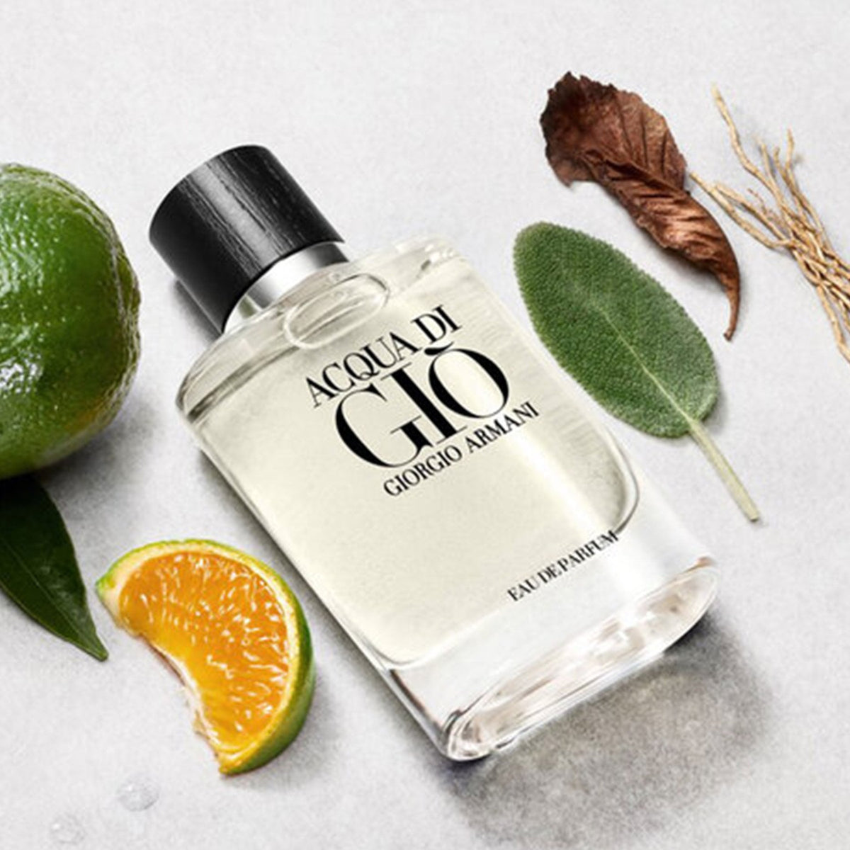 Giorgio Armani Acqua Di Gio Eau De Parfum 200ml Spray