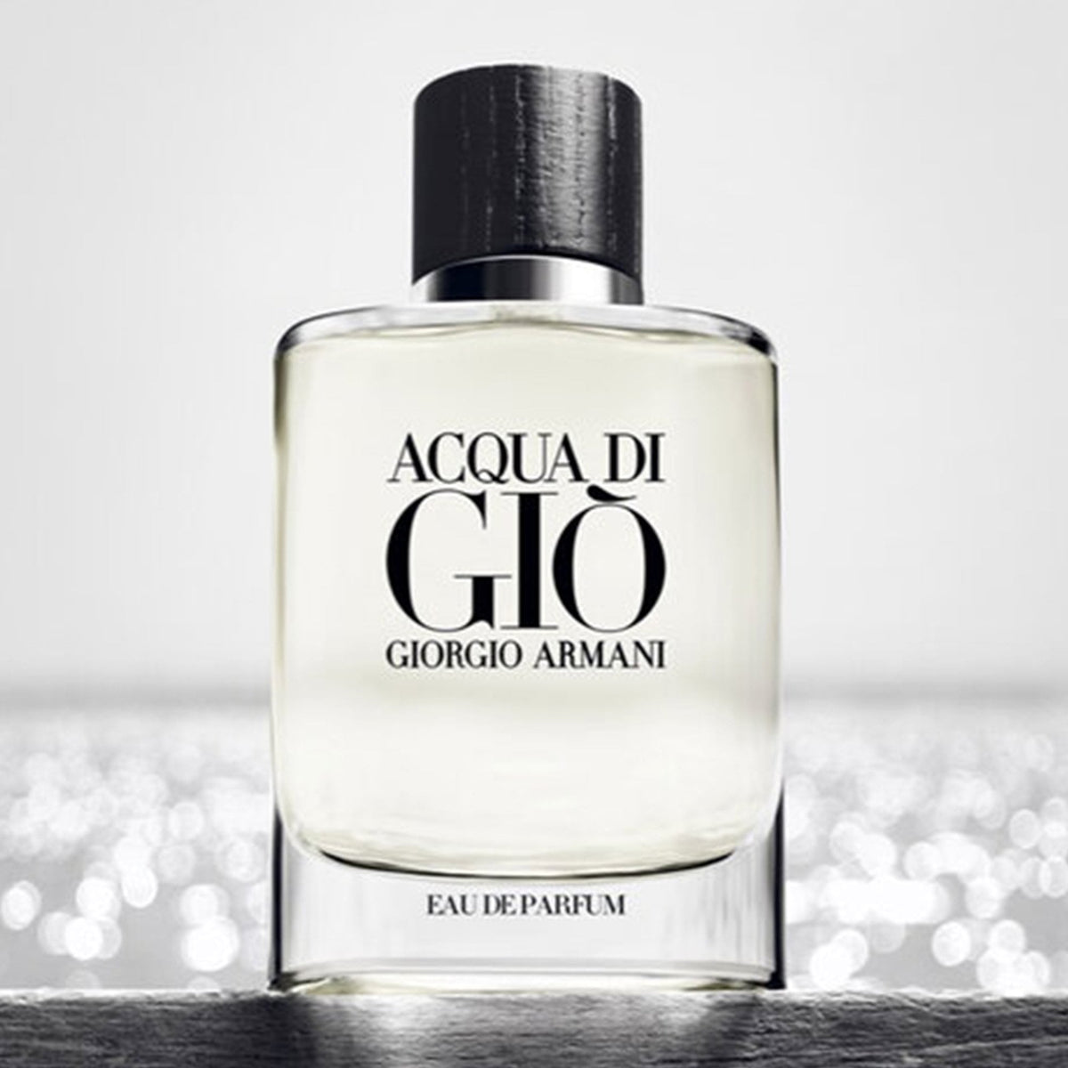 Giorgio Armani Acqua Di Gio Eau De Parfum 200ml Spray