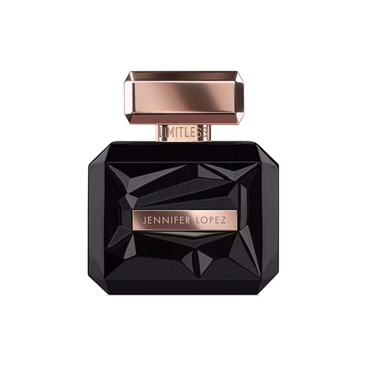 Jennifer Lopez Limitless Eau De Parfum 50ml Spray