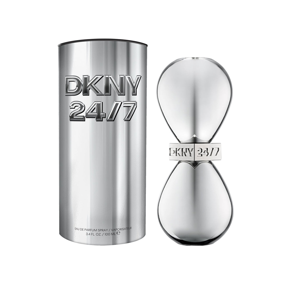 Donna Karan DKNY 24/7 Eau De Parfum 100ml Spray