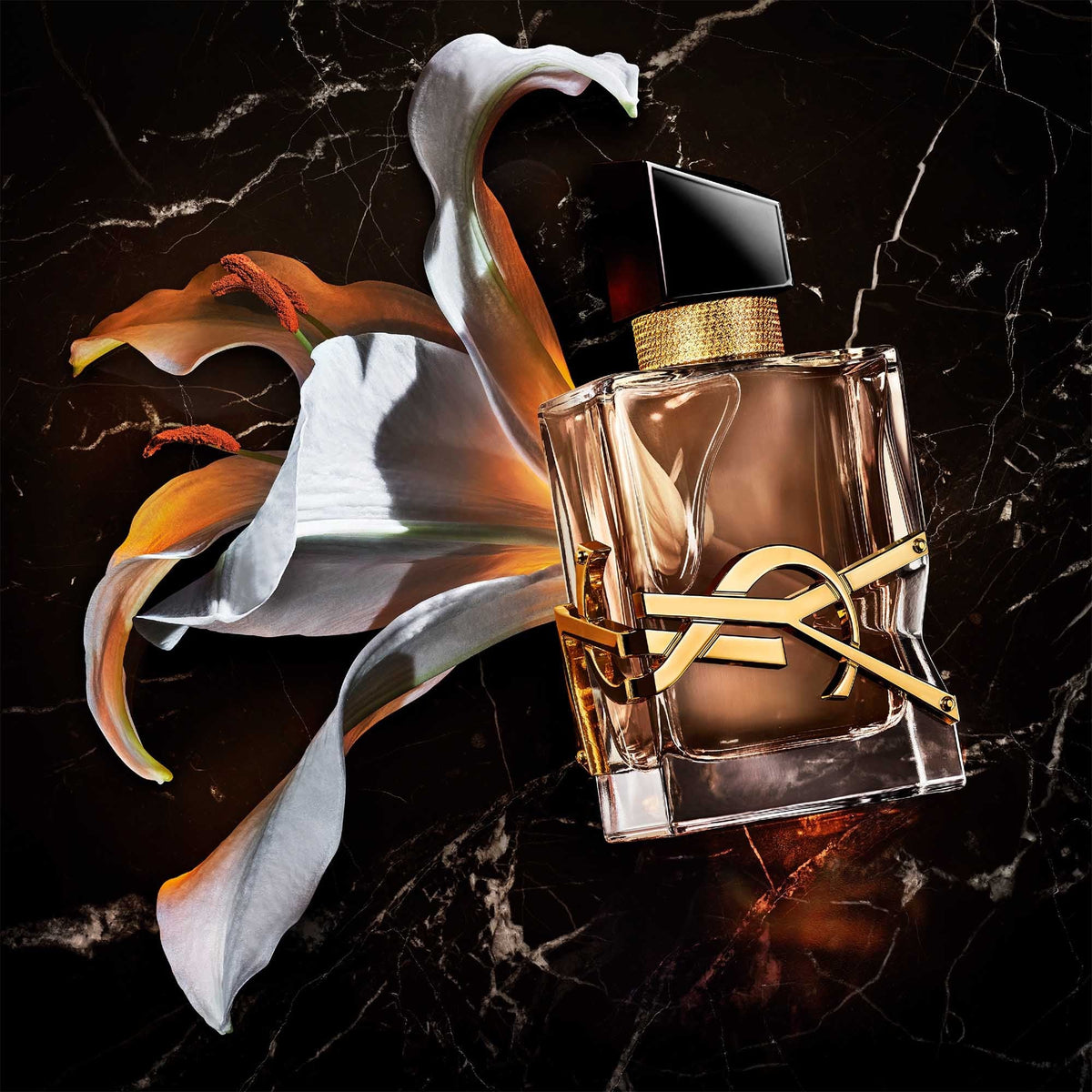 YSL Libre Flowers and Flames Eau De Parfum 30ml Spray