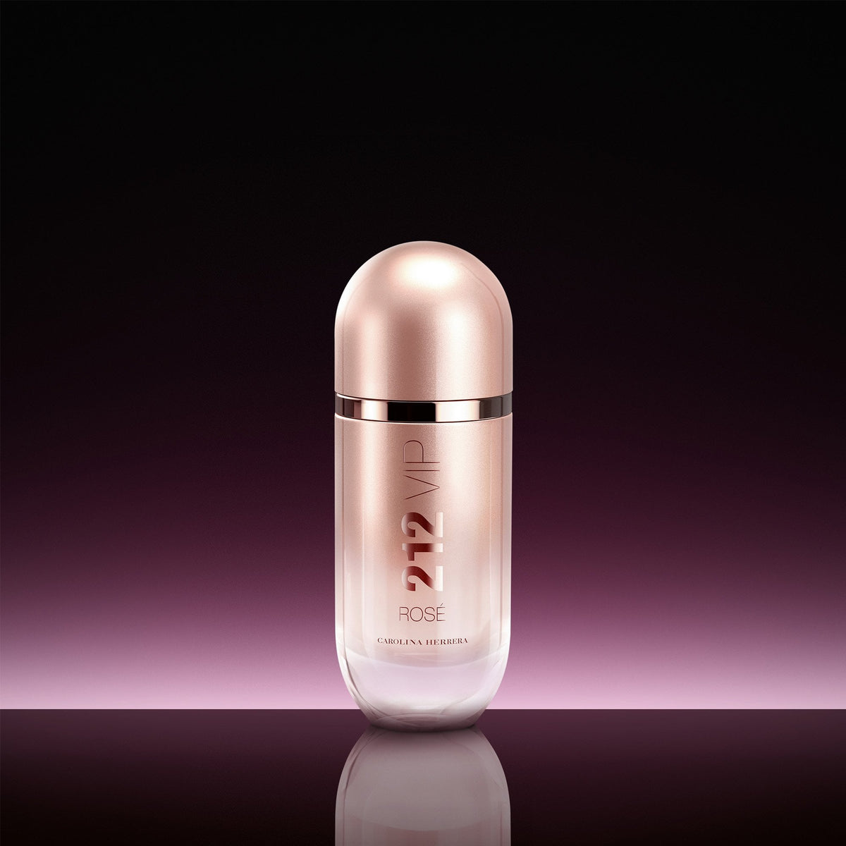 Carolina Herrera 212 VIP Rosé Eau De Parfum 50ml Spray