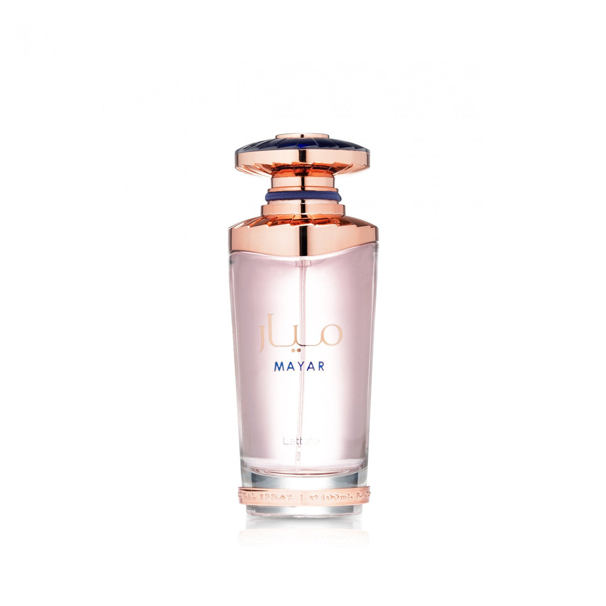 Lattafa Mayar Eau De Parfum 100ml Spray
