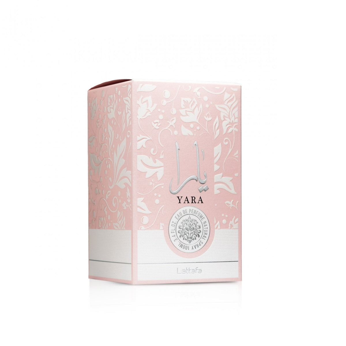 Lattafa Yara Eau De Parfum 100ml Spray
