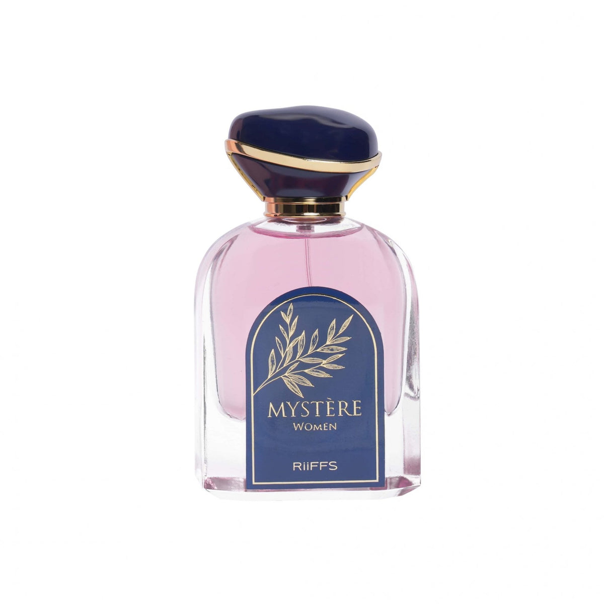 RiiFFS Mystere Eau De Parfum 80ml Spray